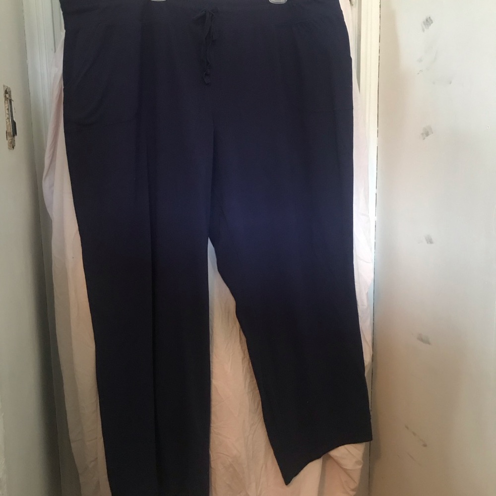 Women’s plus leggings 2 pack